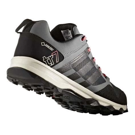 adidas herren kanadia tr7|adidas outdoor Men's Kanadia 7 Tr Gore.